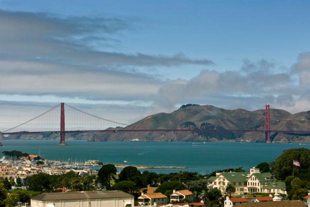 San Francisco ….Our Paris by the Bay(Start Playing The Musical Now!)