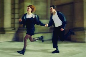 Shakespeare Sonnet #7